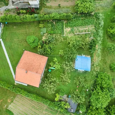 Guest House Al Meri Travnik Exterior photo