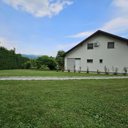 Guest House Al Meri Travnik Exterior photo