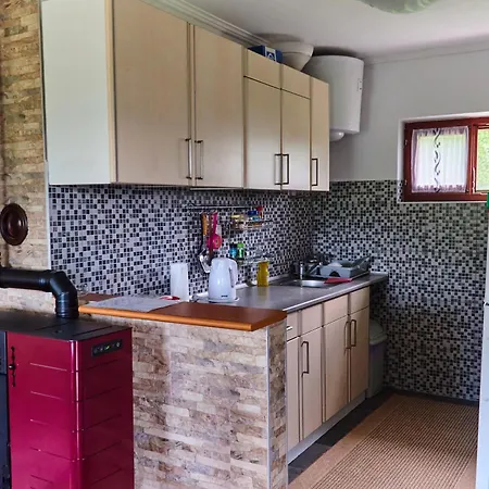 Guest House Al Meri Travnik Exterior photo