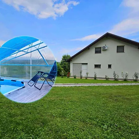 Guest House Al Meri Travnik Exterior photo