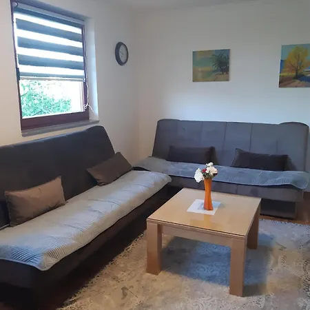 Guest House Al Meri Travnik Exterior photo