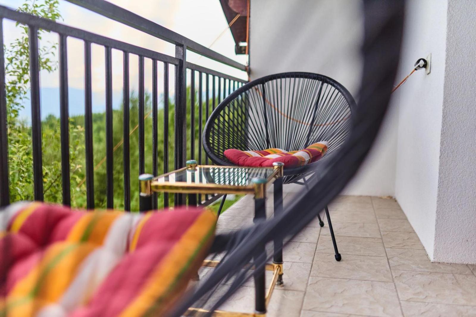 Appartement Al Meri Travnik