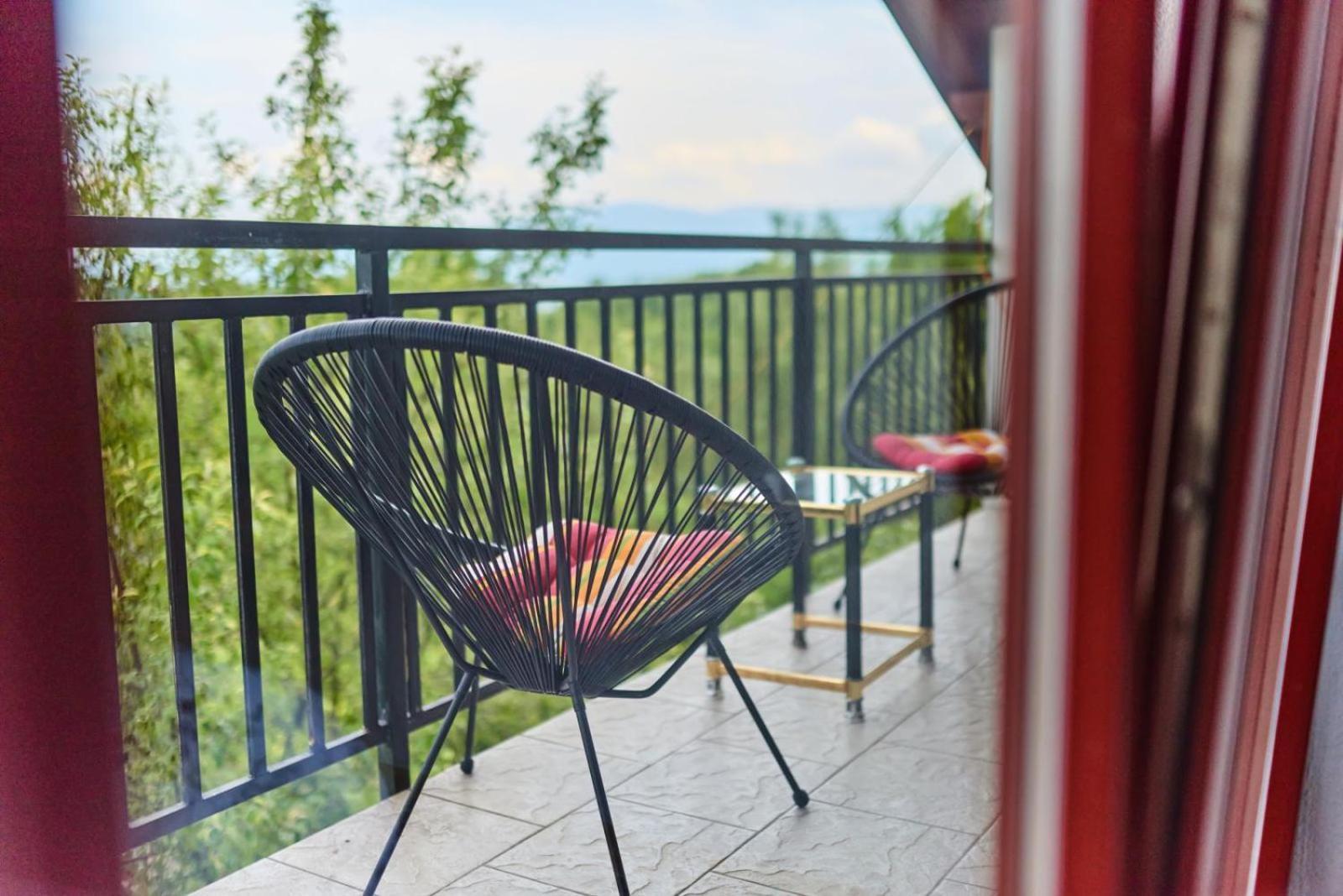 Appartement Al Meri *