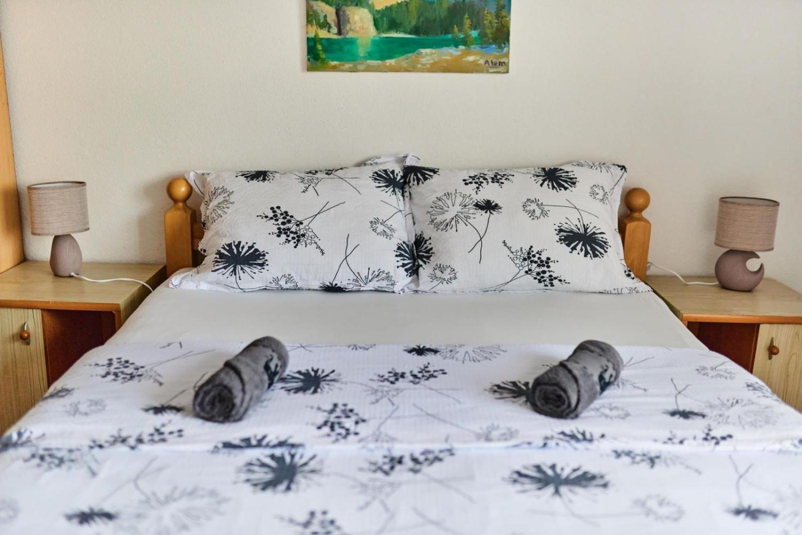Al Meri Apartment Travnik