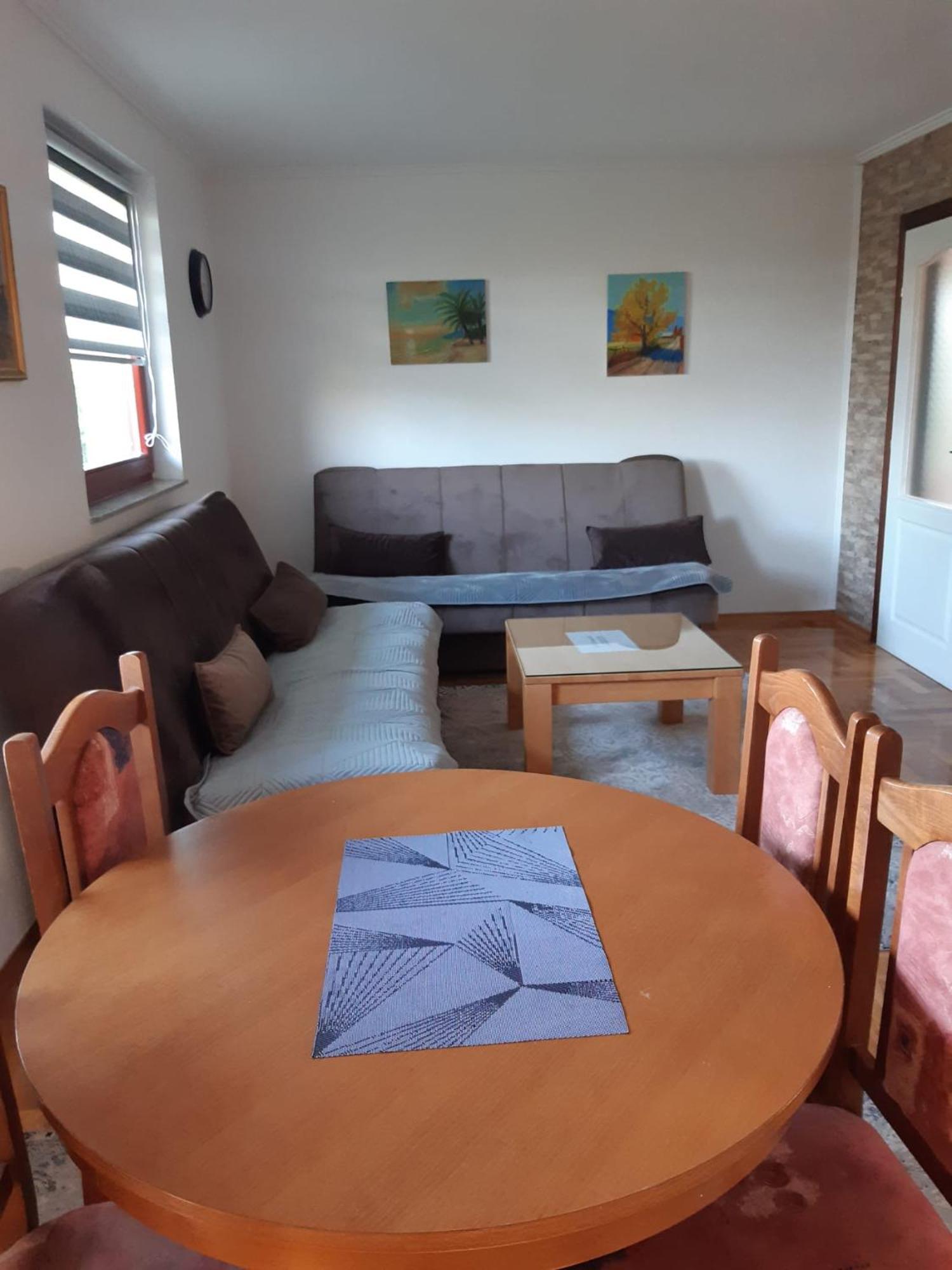 Al Meri Apartment
