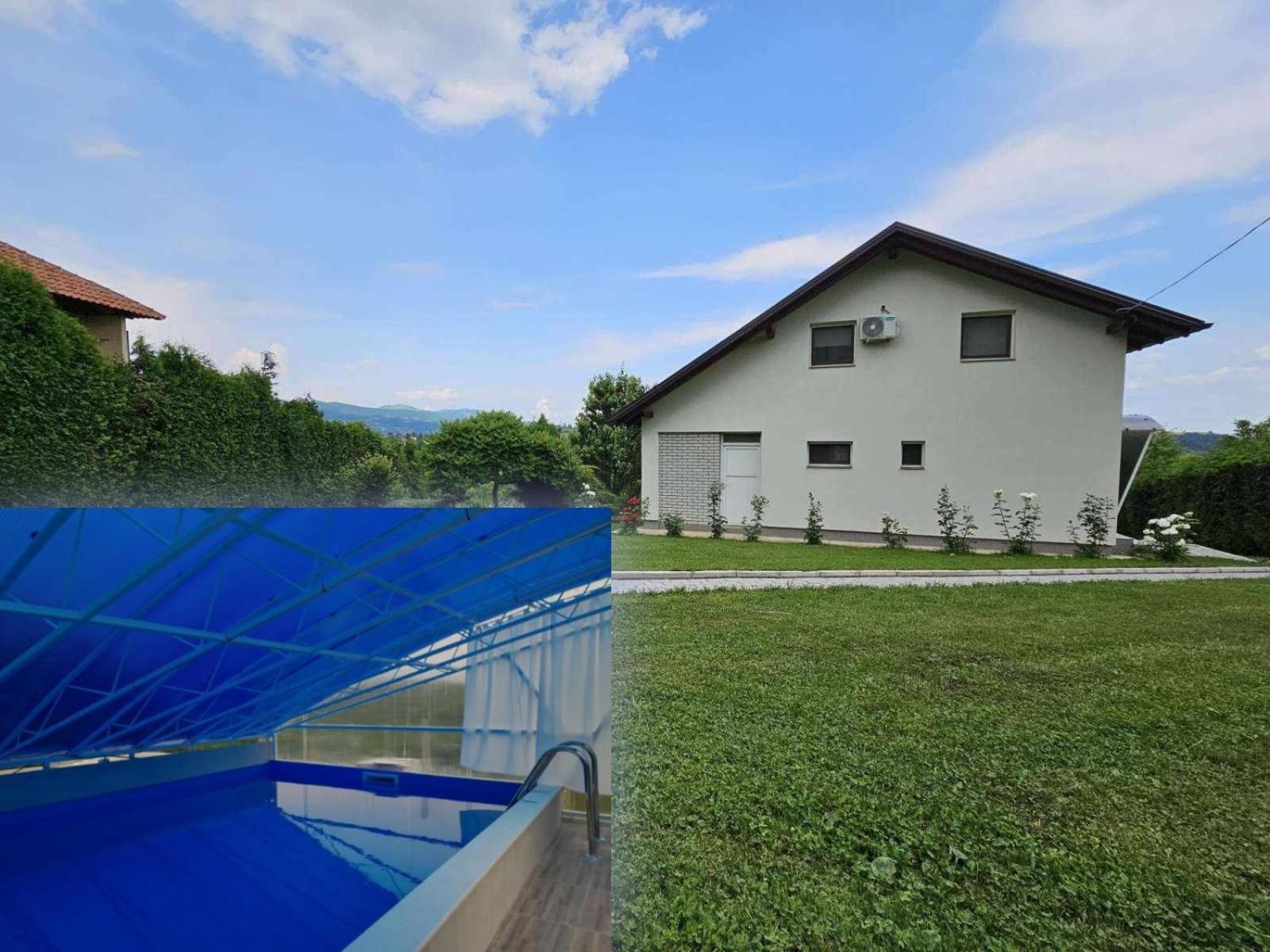 Appartement Al Meri *